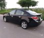 Chevrolet Cruze 2011 - Bán xe Chevrolet Cruze năm 2011, màu đen 