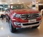 Ford Everest Titanium 4WD Bitubor 2018 - Bán xe Ford Everest Titanium 4WD, phiên bản cao cấp nhất, 2 cầu tự động