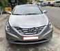 Hyundai Sonata 2010 - Bán Hyundai Sonata đời 2010, màu bạc, giá chỉ 515 triệu