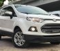 Ford EcoSport 2016 - Cần bán xe Ford EcoSport năm 2016, màu trắng 