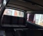 Toyota Hiace 2001 - Bán ô tô Toyota Hiace sản xuất 2001, màu xanh lam