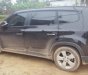 Chevrolet Orlando LTZ 1.8 2017 - Bán Chevrolet Orlando LTZ 1.8 2017, màu đen  