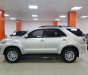 Toyota Fortuner 2.7V 2014 - Bán xe Toyota Fortuner 2.7V đời 2014, màu bạc