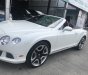 Bentley Continental GTC 2016 - Bán Bentley Continental GTC sản xuất năm 2016, màu trắng, xe nhập