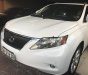 Lexus RX 350 2011 - Auto T&D cần bán xe Lexus RX350 chính chủ sử dụng, xe chạy rất ít và giữ gìn