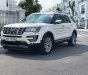 Ford Explorer Limited 2.3L EcoBoost 2017 - Auto Hoàng Hải 544 Nguyễn Văn Cừ Long Biên bán Ford Explorer Limited, đăng ký lần đầu T2/2017