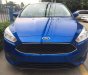 Ford Focus 2018 - Cần bán xe Ford Focus năm 2018, màu xanh lam