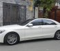 Mercedes-Benz S class S400 2016 - Cần bán Mercedes S400 Mode 2016, màu trắng