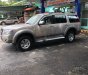 Ford Everest 2.5L 4x2 MT 2007 - Bán Ford Everest số sàn, 1 cầu, màu vàng cát