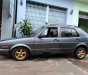 Volkswagen Golf 1987 - Cần bán Volkswagen Golf 1987, màu xám