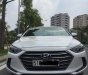 Hyundai Elantra 1.6AT 2017 - Bán ô tô Hyundai Elantra 1.6AT sản xuất 2017, màu trắng