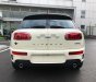 Mini Cooper   Clubman S 2018 - Bán ô tô Mini Cooper Clubman S 2018, màu trắng, xe nhập