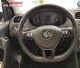 Volkswagen Polo 2018 - Xe Volkswagen Polo Sedan, màu trắng chính hãng giá tốt, trả góp 90% nhận xe ngay/ hotline: 090.898.8862
