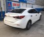 Mazda 3 2016 - Bán ô tô Mazda 3 năm sản xuất 2016, màu trắng 