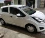 Chevrolet Spark  Van 1.2 Duo   2016 - Bán xe Chevrolet Spark Van 1.2 Duo 2016, màu trắng