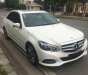 Mercedes-Benz E class E250 2014 - Bán Mercedes E250 đời 2014, màu trắng