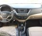 Hyundai Accent Base 2018 - Cần bán Hyundai Accent Base sản xuất 2018, màu bạc 