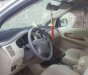 Toyota Innova   2007 - Bán xe Toyota Innova 2007, màu bạc