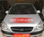 Hyundai Getz 1.0MT 2010 - Bán Hyundai Getz 1.0MT năm 2010, màu bạc, nhập khẩu nguyên chiếc