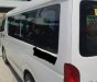 Toyota Hiace 2010 - Bán ô tô Toyota Hiace sản xuất 2010, màu trắng