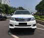 Toyota Fortuner TRD 2.7V (4x2) 2016 - Bán xe Toyota Fortuner Sportivo 2016 số tự động, máy xăng