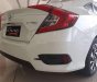 Honda Civic   2018 - Bán xe Honda Civic năm sản xuất 2018, màu trắng, giá tốt