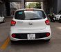 Hyundai Grand i10  1.2 AT 2018 - Cần bán xe Hyundai Grand i10 đời 2018, màu trắng