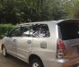 Toyota Innova 2006 - Bán Toyota Innova sản xuất năm 2006, màu bạc, 283tr