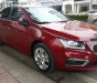 Chevrolet Cruze LTZ 2017 - Cần bán xe Chevrolet Cruze LTZ đời 2017, màu đỏ giá cạnh tranh