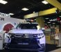 Mitsubishi Outlander Oulander 2.0 Premimu 2018 - Bán xe Mitsubishi Outlander Oulander 2.0 Premimu đời 2018, màu trắng 