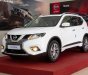 Nissan X trail 2018 - Bán Nissan X trail đời 2018, màu trắng, giá tốt