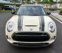 Mini Cooper   Clubman S 2018 - Bán ô tô Mini Cooper Clubman S 2018, màu trắng, xe nhập