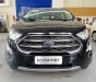 Ford EcoSport   Trend AT  2018 - Bán ô tô Ford EcoSport Trend AT năm 2018, màu đen, giá 575tr