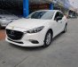 Mazda 3 2018 - Cần bán Mazda 3 2018, màu trắng chính chủ