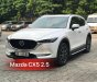 Mazda CX 5 2018 - Bán Mazda CX 5 năm 2018, màu trắng