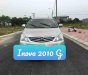 Toyota Innova  G 2010 - Cần bán lại xe Toyota Innova G đời 2010, xe đẹp không lỗi