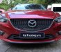 Mazda 6 2.5 AT 2016 - Bán Mazda 6 2.5 AT 2016, đã đi 36000km
