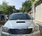 Toyota Hilux 2.5 E 2013 - Bán Toyota Hilux 2.5E, sản xuất 2013, nhập khẩu Thái Lan, số sàn, 1 cầu