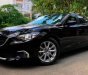 Mazda 6   2015 - Cần bán xe Mazda 6 2015, màu đe