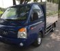 Hyundai H 100 2011 - Bán xe Hyundai H 100 sản xuất năm 2011, màu xanh lam