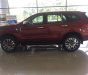 Ford Everest Titanium 2018 - Bán Ford Everest năm 2018 Titanium 4x2