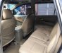 Toyota Innova G 2010 - Bán Toyota Innova G sản xuất năm 2010, màu bạc xe gia đình