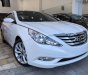 Hyundai Sonata 2.0 AT 2011 - Xe Hyundai Sonata 2.0 AT đời 2011, màu trắng 