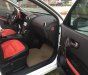 Nissan Qashqai 2.0AT 2007 - Bán xe Nissan Qashqai sản xuất 2007, model 2008, đăng ký 2009 nhập Anh, tên tư nhân