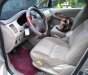 Toyota Innova  G   2007 - Cần bán gấp Toyota Innova G đời 2007, xe gia đình không kinh doanh