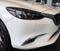 Mazda 6   2.0 Premium  2018 - Bán Mazda 6 2.0 Premium sản xuất 2018, màu trắng, giá chỉ 899 triệu