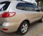 Hyundai Santa Fe CRDi 2008 - Bán Santa Fe nhập khẩu, máy dầu, số tự động, bản 2 cầu, cầu điện