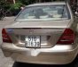 Mercedes-Benz C class  C200   2003 - Bán xe Mercedes C200 đời 2003, màu vàng, nguyên bản từ đầu đến cuối