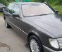 Mercedes-Benz S class   1993 - Bán Mercedes sản xuất 1993, màu xám, giá chỉ 139 triệu