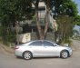 Toyota Camry GLX 2.4 2007 - Bán xe Toyota Camry GLX 2.4 2007, màu bạc 